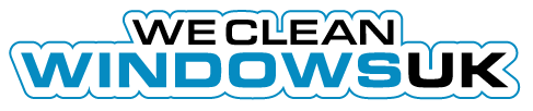 We Clean Windows UK