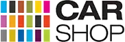Car Shop logo